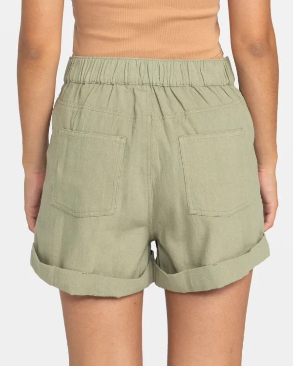 Roxy Alta Casual Shorts | Shorts