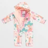 Roxy Babies Rose Snow Suit | Snow Pants