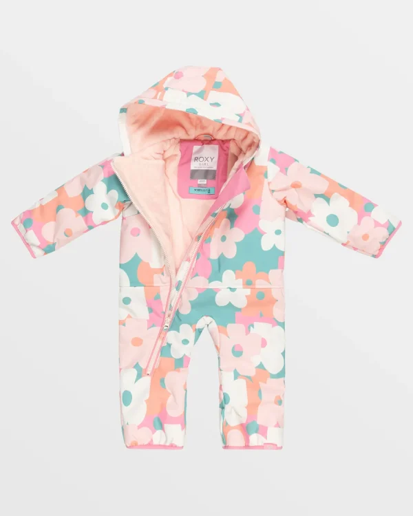 Roxy Babies Rose Snow Suit | Snow Pants