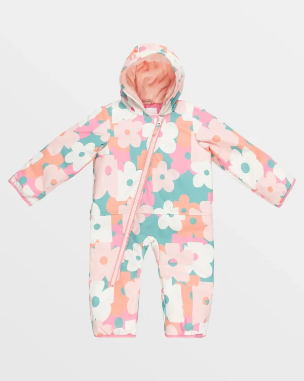 Roxy Babies Rose Snow Suit | Snow Pants