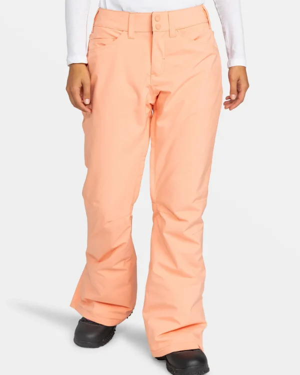 Roxy Backyard Snow Pants | Snow Pants