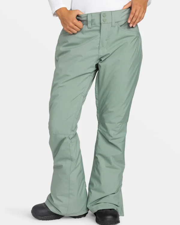 Roxy Backyard Snow Pants | Snow Pants