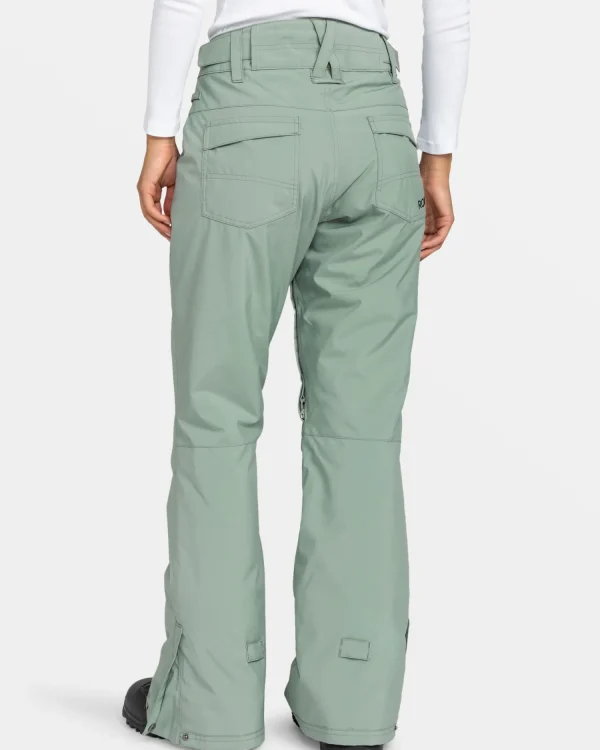 Roxy Backyard Snow Pants | Snow Pants