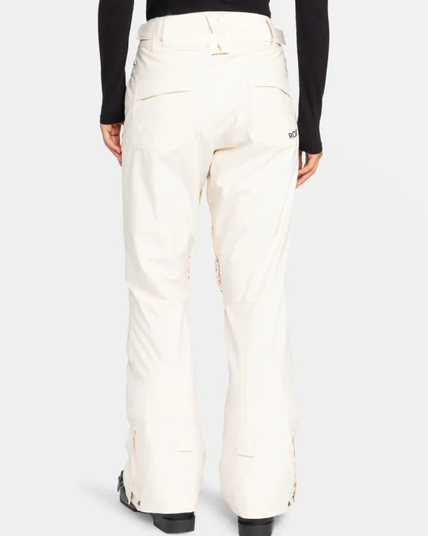 Roxy Backyard Snow Pants | Snow Pants