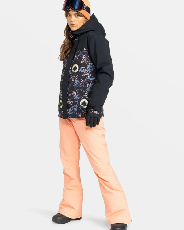 Roxy Backyard Snow Pants | Snow Pants