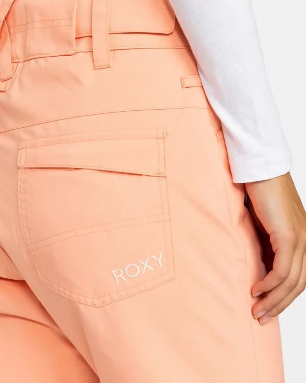 Roxy Backyard Snow Pants | Snow Pants