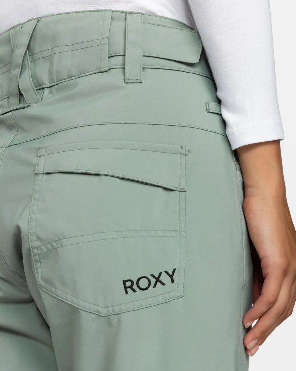 Roxy Backyard Snow Pants | Snow Pants