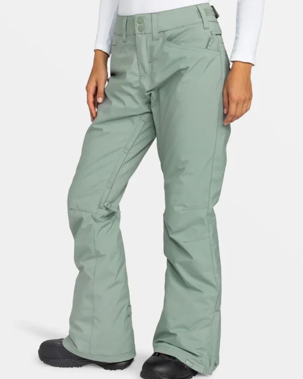 Roxy Backyard Snow Pants | Snow Pants