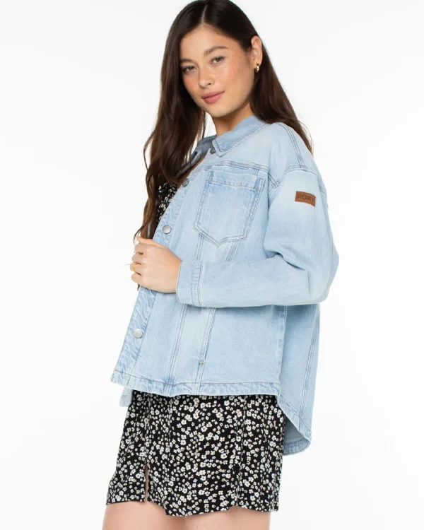 Roxy Jacket | Jackets