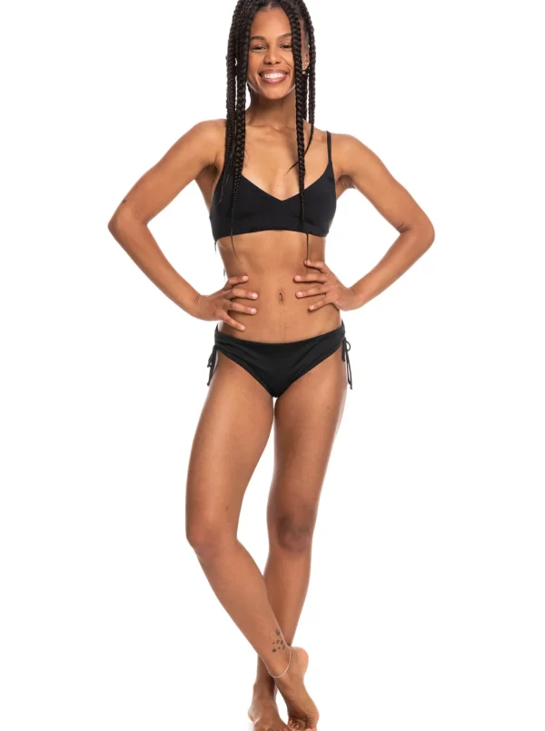 Roxy Beach Classics Hipster Bikini Bottoms | Bikini Bottoms | Bikinis