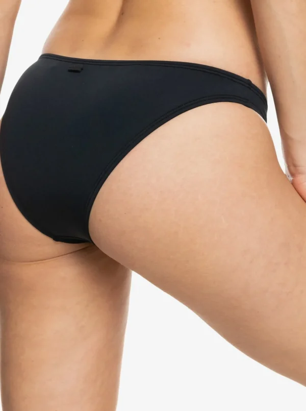 Roxy Beach Classics Moderate Bikini Bottom | Bikini Bottoms | Bikinis