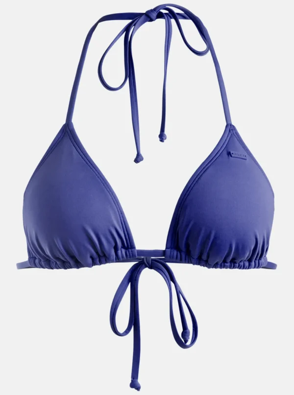 Roxy Beach Classics Tiki Triangle Bikini Top | Bikini Tops | Bikinis