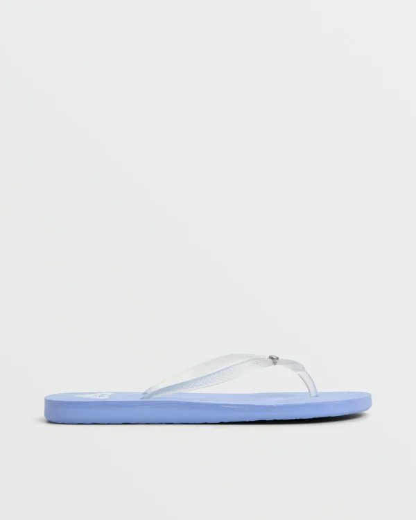 Roxy Bermuda Print Flip Flops | Flip Flops