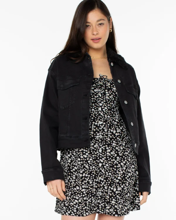 Roxy Big Smoke Jacket | Jackets