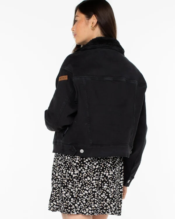 Roxy Big Smoke Jacket | Jackets