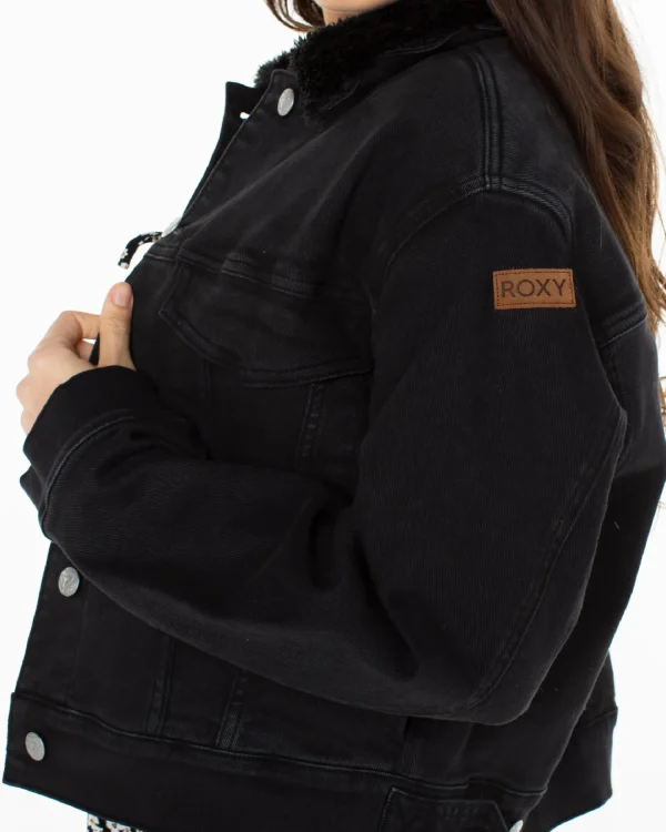 Roxy Big Smoke Jacket | Jackets