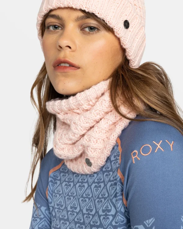 Roxy Blizzard Cuff Beanie | Beanies