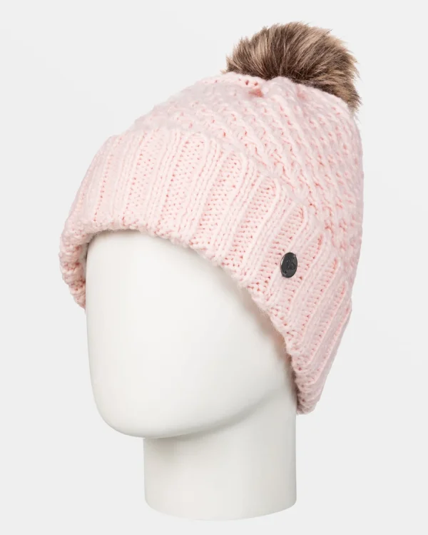 Roxy Blizzard Cuff Beanie | Beanies