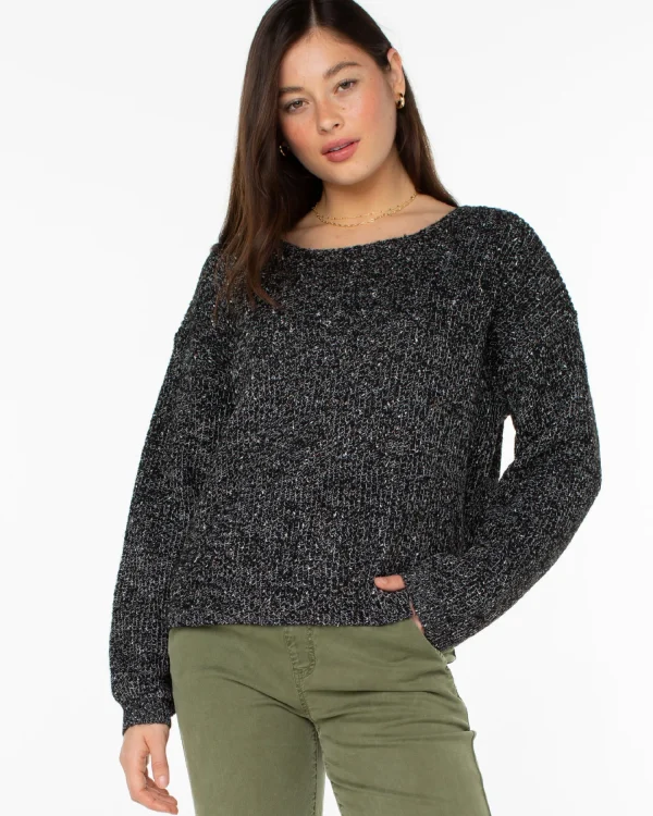 Roxy Bombay Sweater | Sweaters