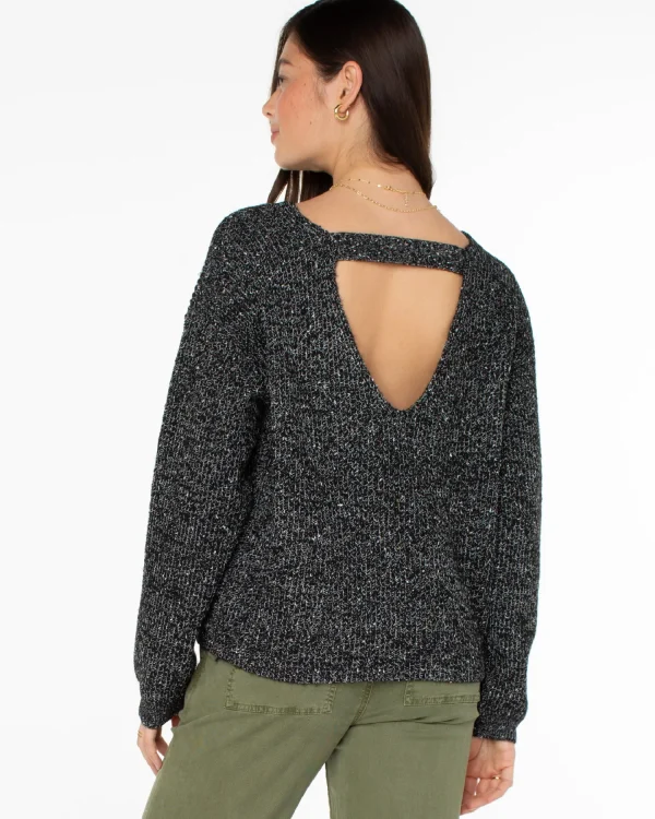 Roxy Bombay Sweater | Sweaters