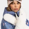 Roxy Chloe Kim Mittens | Snow Accessories