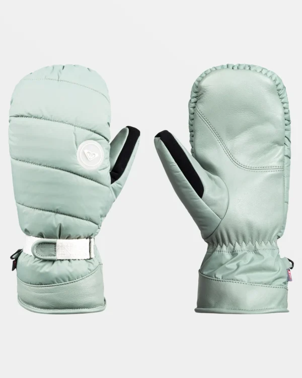 Roxy Chloe Kim Mittens | Snow Accessories