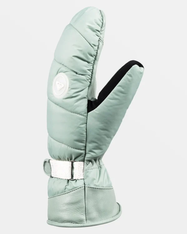 Roxy Chloe Kim Mittens | Snow Accessories