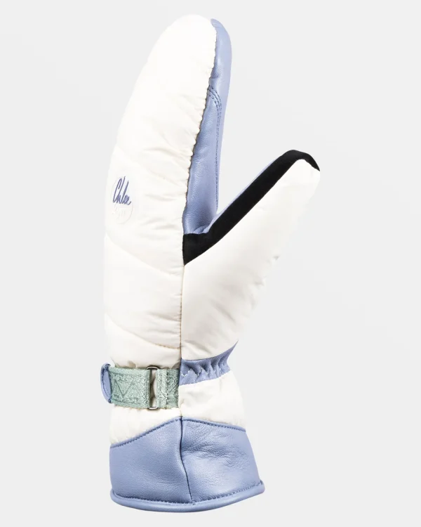 Roxy Chloe Kim Mittens | Snow Accessories