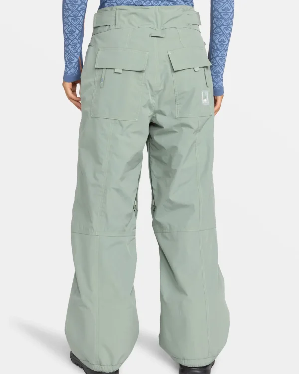 Roxy Chloe Kim Snow Pants | Snow Pants