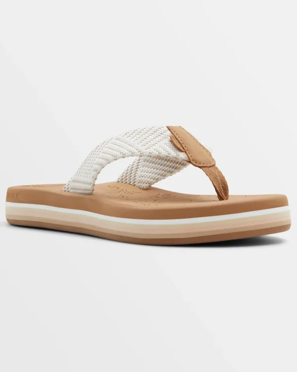 Roxy Colbee HI Sandals | Flip Flops