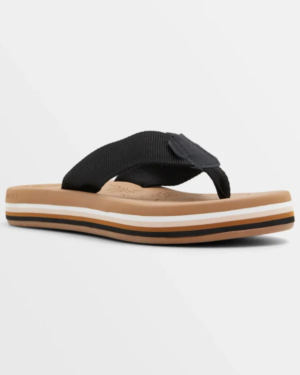 Roxy Colbee HI Sandals | Flip Flops