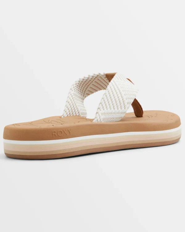 Roxy Colbee HI Sandals | Flip Flops