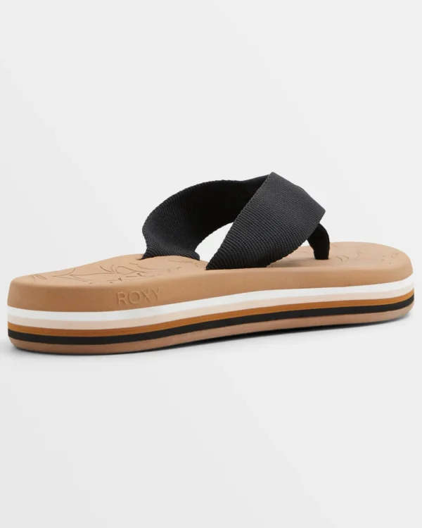 Roxy Colbee HI Sandals | Flip Flops