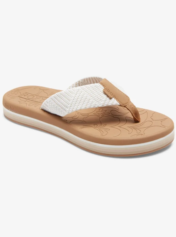 Roxy Colbee HI Sandals | Flip Flops