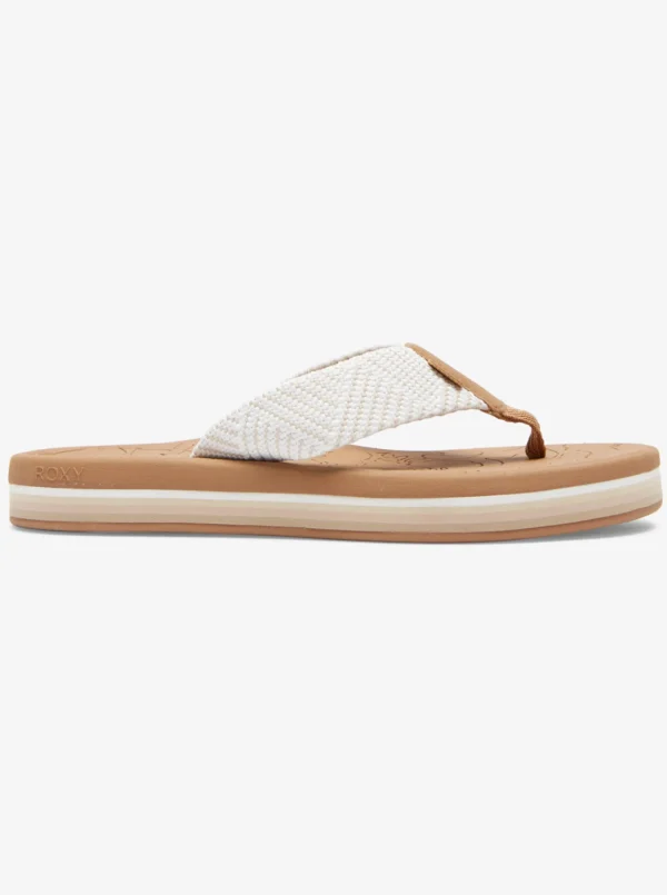 Roxy Colbee HI Sandals | Flip Flops