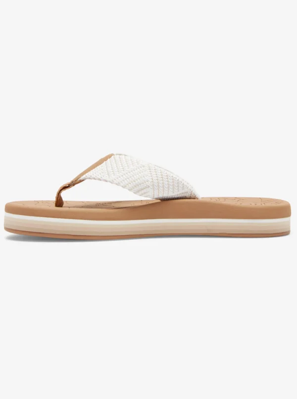 Roxy Colbee HI Sandals | Flip Flops