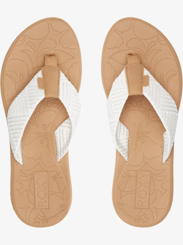 Roxy Colbee HI Sandals | Flip Flops