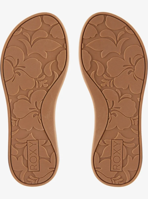 Roxy Colbee HI Sandals | Flip Flops