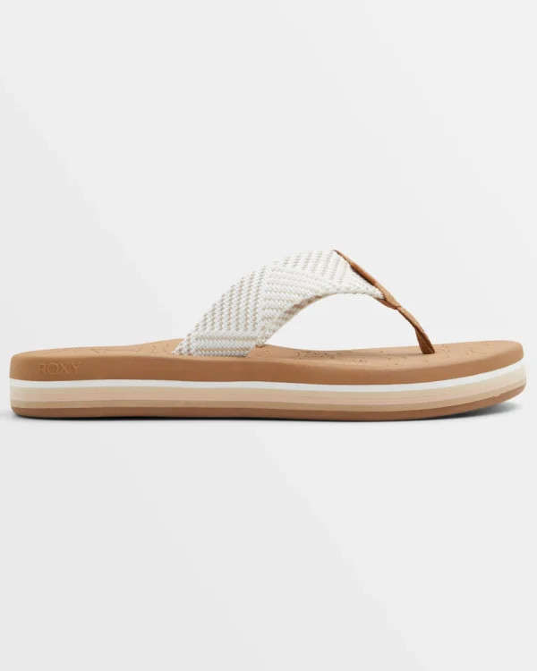 Roxy Colbee HI Sandals | Flip Flops