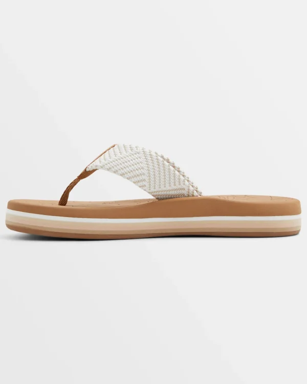 Roxy Colbee HI Sandals | Flip Flops