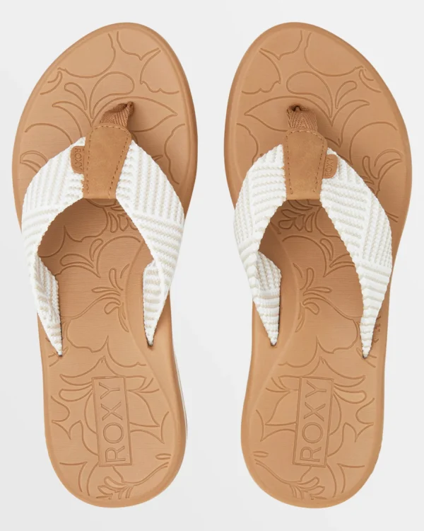 Roxy Colbee HI Sandals | Flip Flops