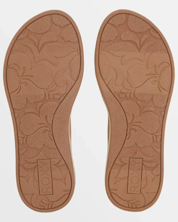 Roxy Colbee HI Sandals | Flip Flops