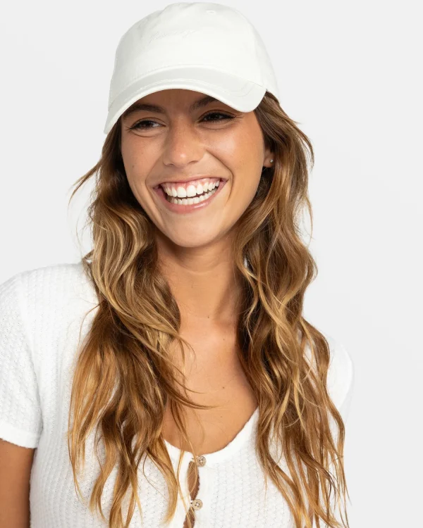 Roxy Dear Believer Baseball Cap | Hats