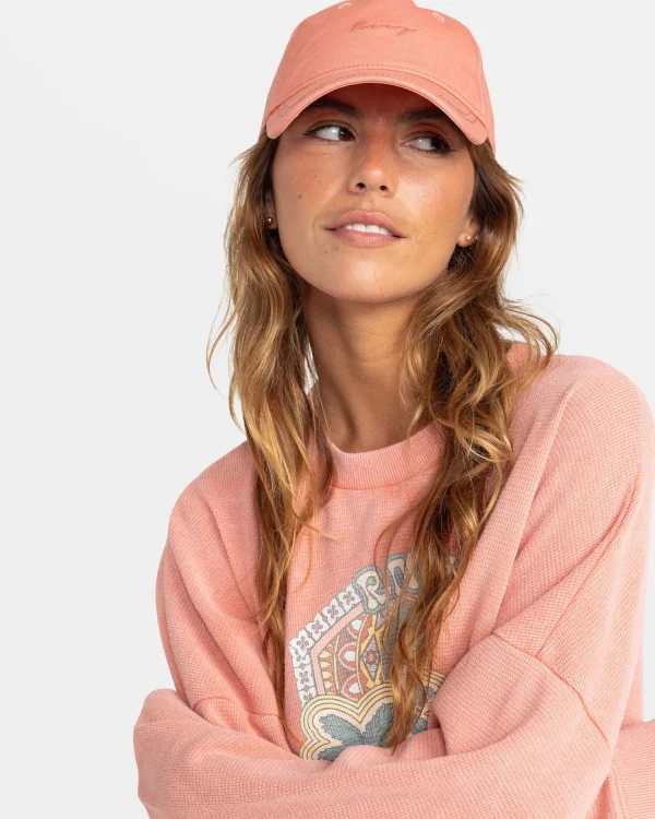 Roxy Dear Believer Baseball Cap | Hats