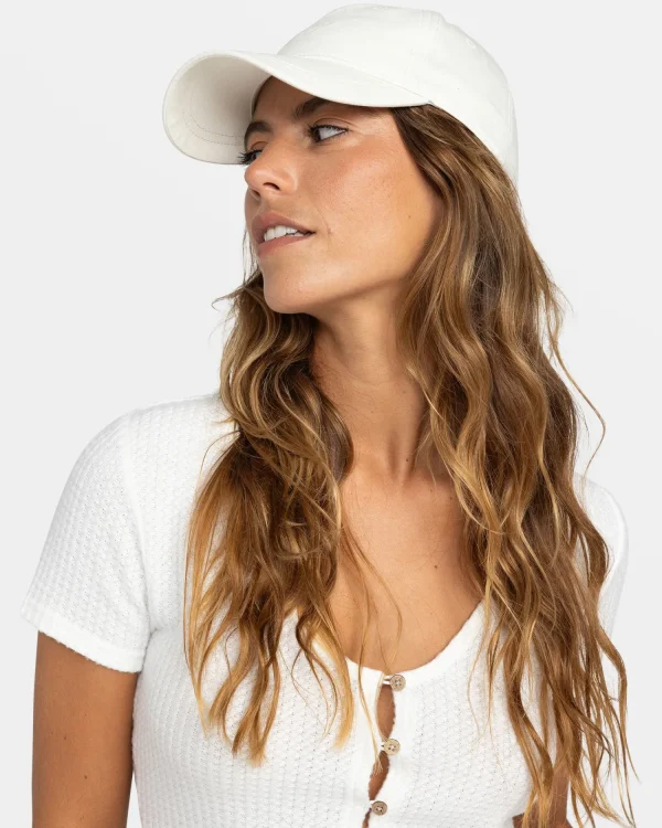 Roxy Dear Believer Baseball Cap | Hats