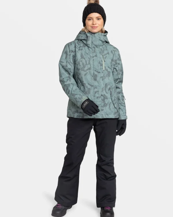 Roxy Diversion Snow Pants | Snow Pants