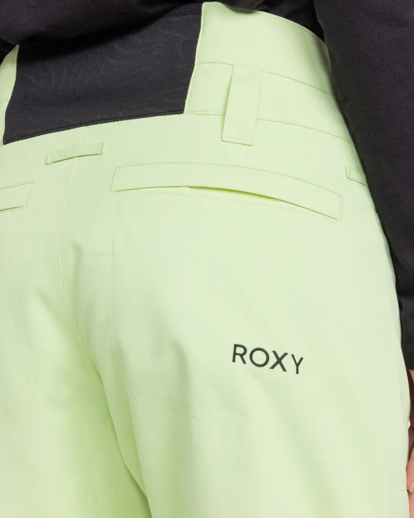 Roxy Diversion Snow Pants | Snow Pants