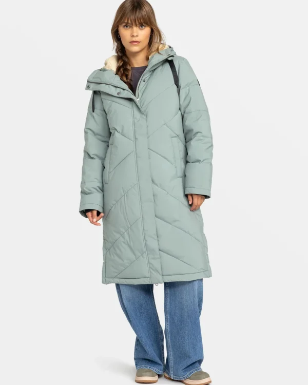 Roxy Ellie Insulated Snow Jacket | Snow Jackets | Snow Jackets