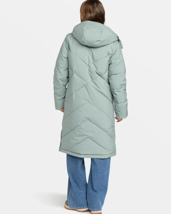 Roxy Ellie Insulated Snow Jacket | Snow Jackets | Snow Jackets