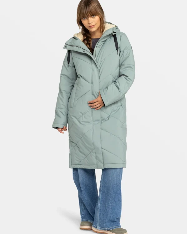 Roxy Ellie Insulated Snow Jacket | Snow Jackets | Snow Jackets